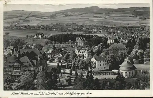 Bad Kudowa Fuerstenhof x