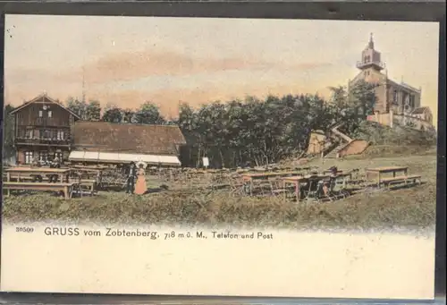 Zobtenberg  *