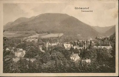 Goerbersdorf  *