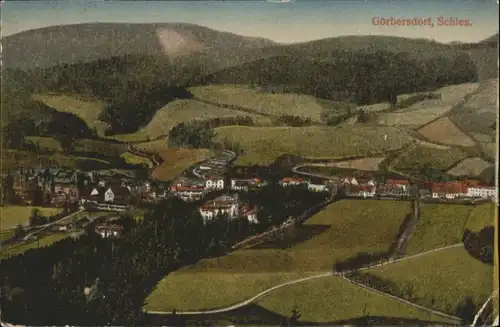 Goerbersdorf Schlesien x