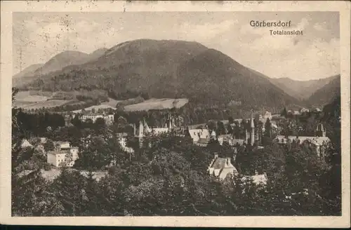 Goerbersdorf  x