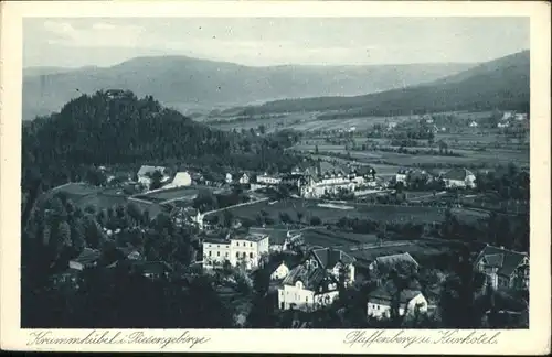 Krummhuebel Pfaffenberg Hotel  *