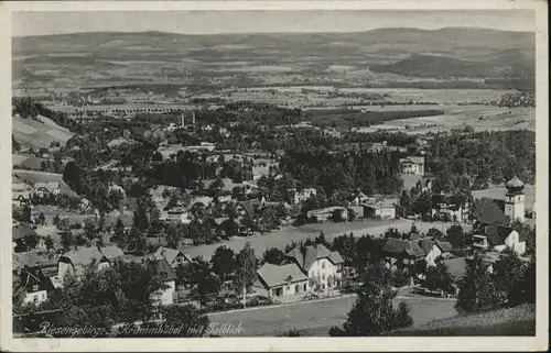 Krummhuebel Talblick *