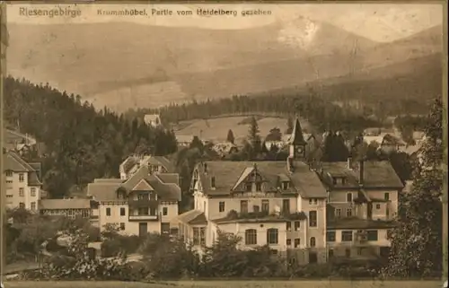 Krummhuebel vom Heidelberg x