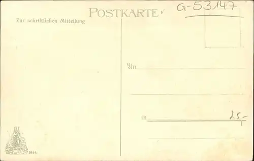 Bad Salzbrunn Schweizerei Idahof *