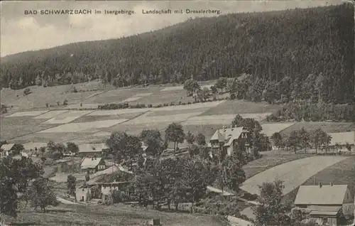 Bad Schwarzbach Dresselberg *