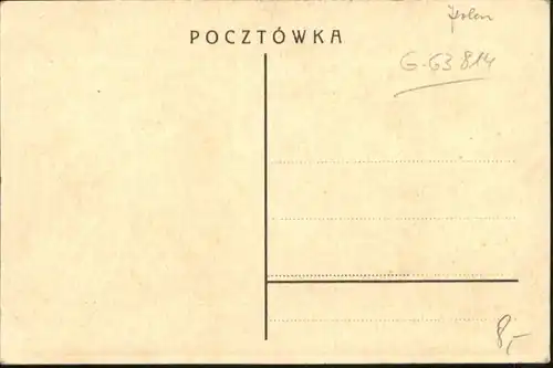 Czestochowa Klasztor Jasnogorski *