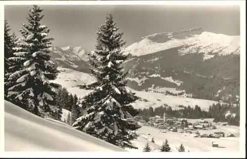 Riezlern Kleinwalsertal Riezlern Kleinwalsertal  *