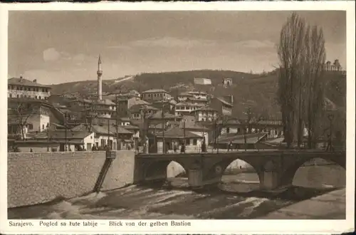 Sarajevo  *