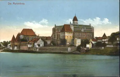 Marienburg  *