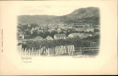 Sarajevo Gorica *
