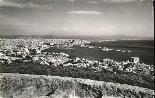 Palma de Mallorca Castillo Bellver *