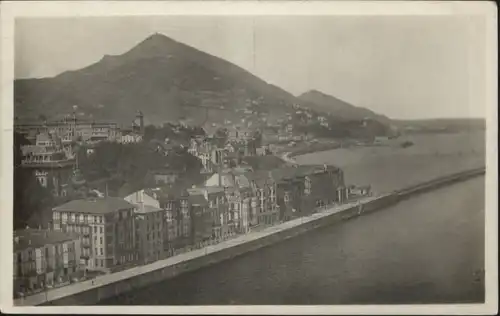 Bilbao Portugalete Muelle Churruca x