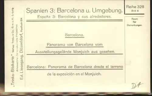 Barcelona  *