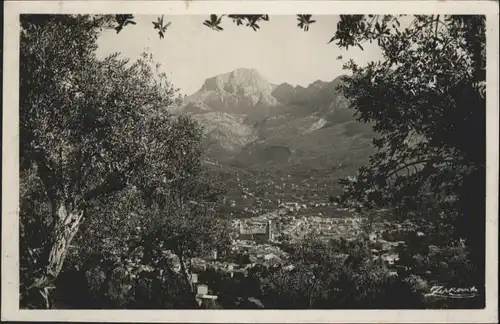 Soller Mallorca Villa Pico Mayor x