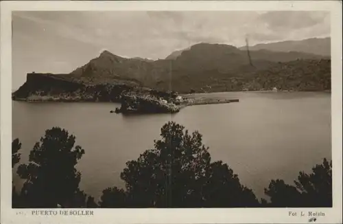 Soller Puerto *