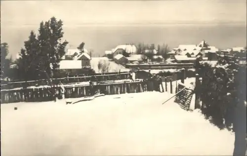 Bariloche Nieve *