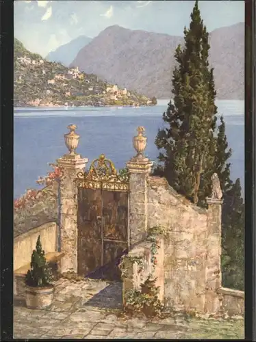 Lugano Castagnola *