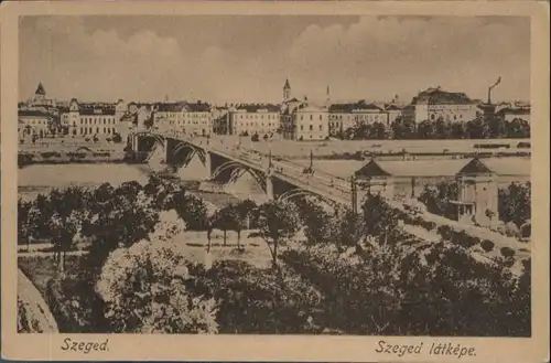 Szeged  *