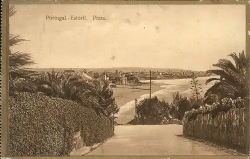 Estoril Praia *