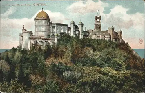 Cintra Real Castello Pena *