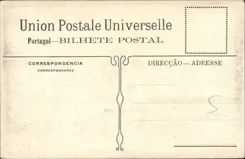 Lisboa Lissabon Praca D Fernando *