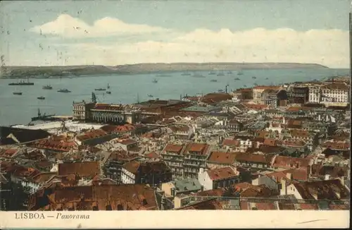 Lisboa Lissabon x