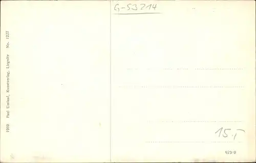 Liegnitz Bilseplatz *