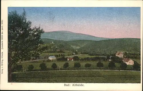 Bad Altheide 