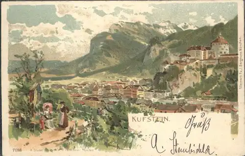 Kufstein 