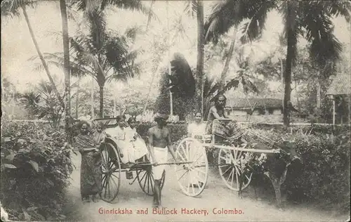 Colombo Ceylon Sri Lanka  / Colombo /