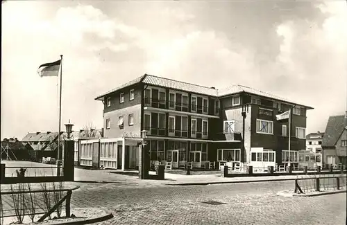 Leiden Hotel Zeerust