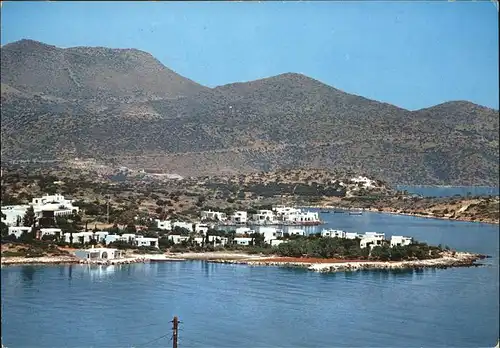 Kreta Saint Nicholas