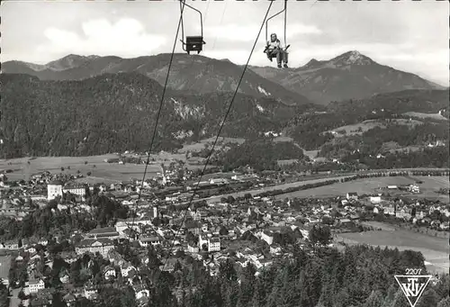 Kufstein Tirol Kaiserlift