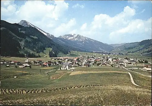 Tannheim Tirol  Kat. Tannheim