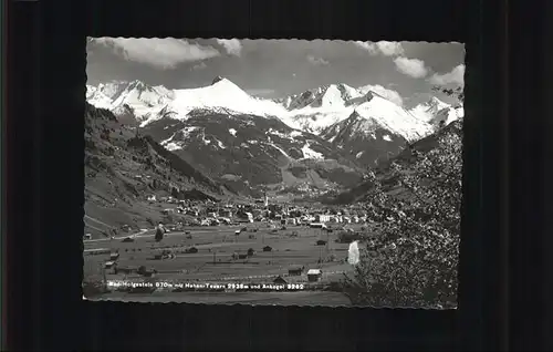 Bad Hofgastein Salzburg 