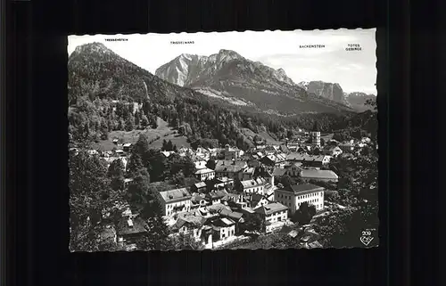 Bad Aussee Steiermark  / Bad Aussee /Liezen