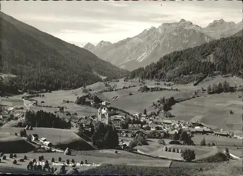 Steinach Brenner Tirol  / Steinach am Brenner /Innsbruck