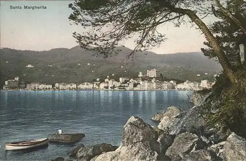 Santa Margherita Gardasee