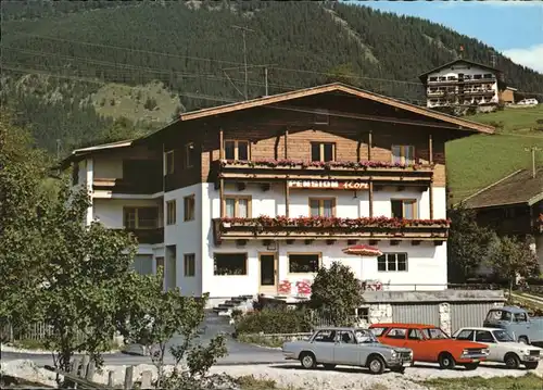 Hinterthiersee Pension Flori