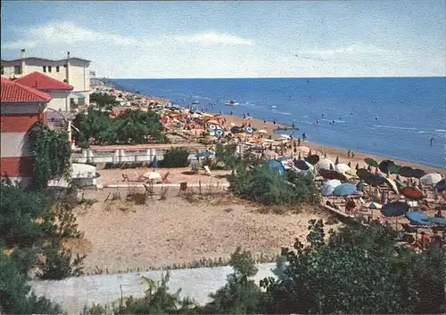 Jesolo Lido
