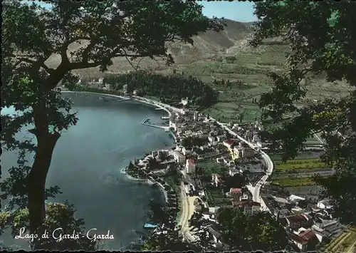 Garda Gardasee