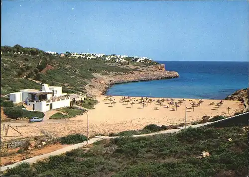 Mallorca Porto Cristo Novo