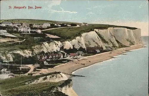 Dover Kent Margard`s Bay / Dover /Kent CC