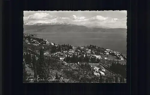 Lago di Garda Panorama