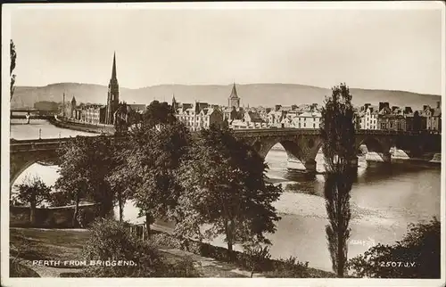 Bridgend Perth
Bridge Kat. Bridgend