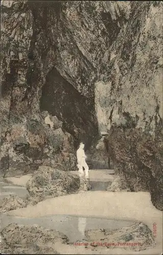 Perranporth Cave
Interior Kat. Carrick