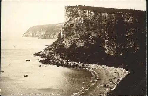 Seaton Allerdale White Cliffe
Beach Kat. Allerdale