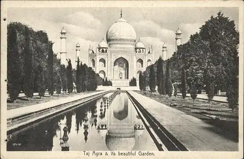 Agra Uttar Pradesh Taj Agra
Taj Mahal Kat. Agra