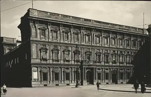 Milano Palazzo Maximo